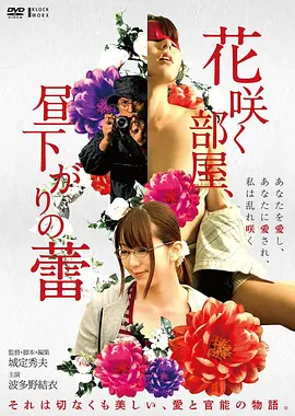 春日慢递治愈爱情电影在线播放海报